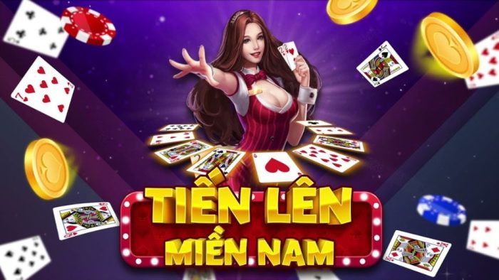 Tiến Lên Miền Nam luôn đứng top đầu các game bài đổi thưởng hot nhất