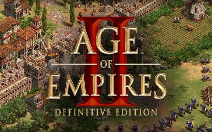 Để tải game đế chế, có thể lựa chọn bản AOE 1 hoặc bản AOE DE