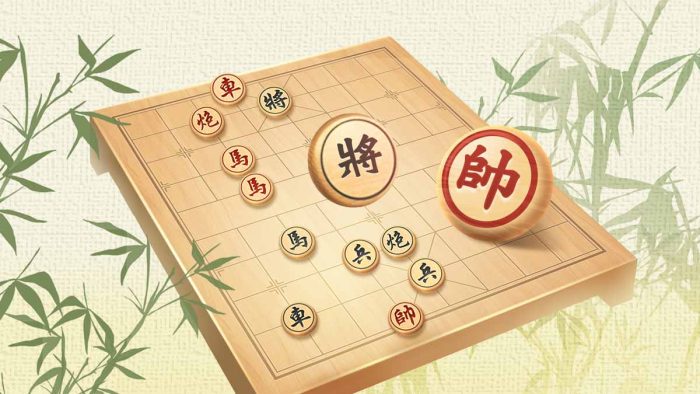 Cờ tướng có rất nhiều thế cờ khai cuộc hay