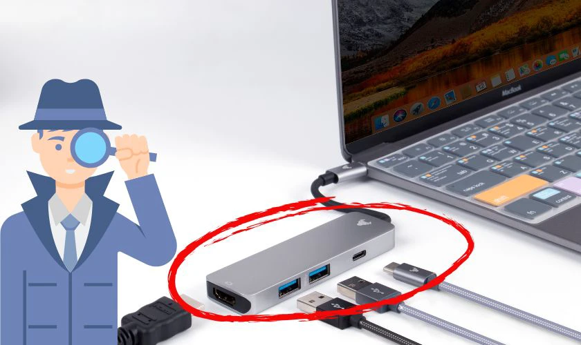 Máy tính không tắt được nguồn? Nguyên nhân và cách khắc phục hiệu quả 
